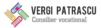Vergi Patrascu – Consilier Vocational